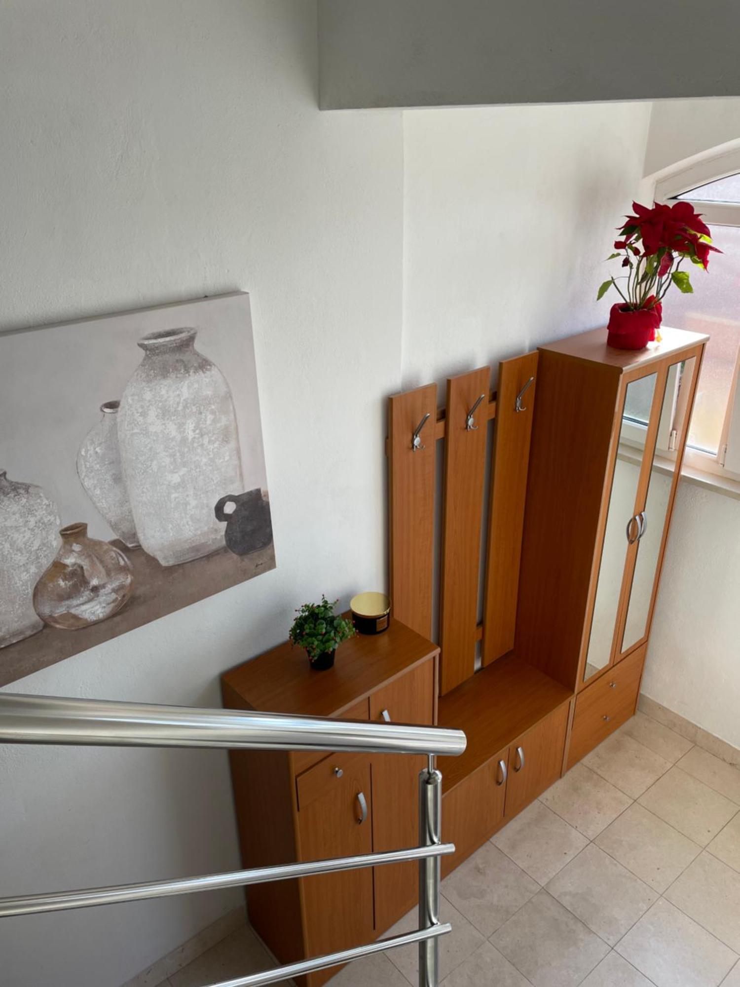 Comfortable Apartment Near The Sea Трогір Екстер'єр фото